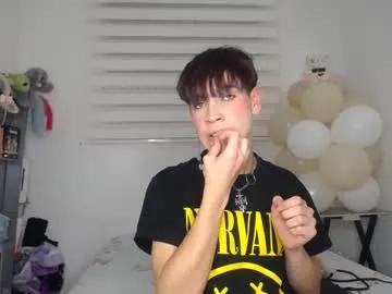 lucky_strickee — CONTROL MACHINE 5 MINUTES #ANAL #LOVENSE  #GAY #TEEN #BLOWJOB #MASTURBATION