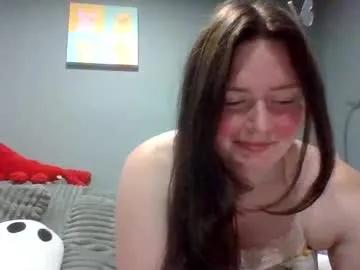 luckygirl96 — lush is in, play with me, pvt open |dildo in doggy [1000 tokens remaining]| #natural #curvy