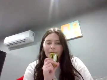 luckygirl96 — Freechat on Chaturbate