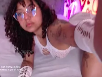 luckyswagson — CHECK MY NEW MEDIA!///LUSH IN ASS! Goal: Ride dildo reverse-- - PVT OPEN! Try my fav 15203899120160500-- #bigass #hairy #ebony #latina #twerk [799 tokens remaining]