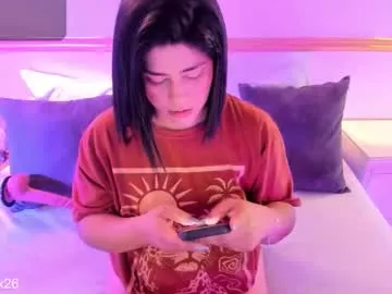 lucy266_ — deep blowjob with happy ending [222 tokens left] :) don't miss itfav speed 38- 25- 111 #hairy #latina  #bigboobs #fuckmachine #curvy