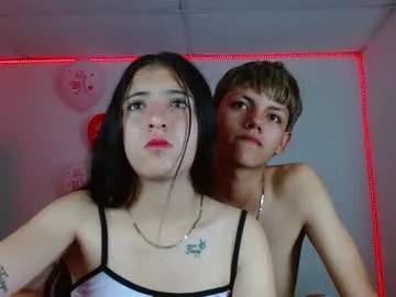 lucy_y_jacob — GOAL: BLOW JOB [70 tokens remaining] Welcome to my room! #couple #18 #anal #squirt #bigcock