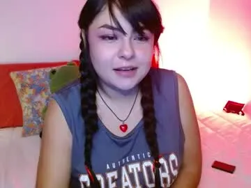 lucyferna — GOAL: plug in ass  Welcome guys! My Lush is on! Lest to have fun  #new #young #naughty #latina #cute