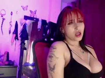 Chaturbate lucyheartfilia11 is Freechat lucyheartfilia11 — Let's enjoy today together #bdsm #submissive #redhead #bigboobs #squirt