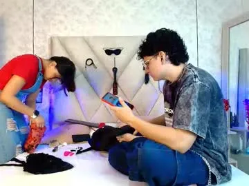 lucymatty — Cum en publico  [250 tokens left] #couple #humiliation #bdsm #slave #anal