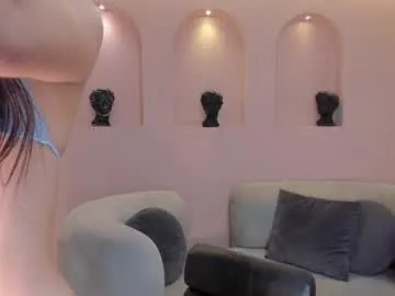 lucyweiss_ — I'm sexy, I'm your favorite, I'm your fantasy - Multi Goal: Fingering [250tk each Goal] #new #latina #young #brunette #cum