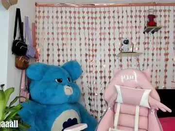 lucyy_tayy — GOAL: Oil show [150 tokens remaining] I want to kneel before you and make you cum  #lovense #latina #asian #teen #natural