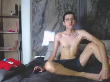 luigimarchetti — GOAL: Masturbation [30 tokens remaining] Welcome to my room! #skinny #young #anal #cum #bigcock
