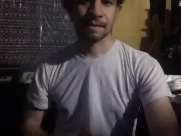 luis603ito — Freechat on Chaturbate