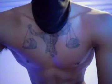 luisadrianguzmansantander5 — poses sexy de musculos [200 tokens left]