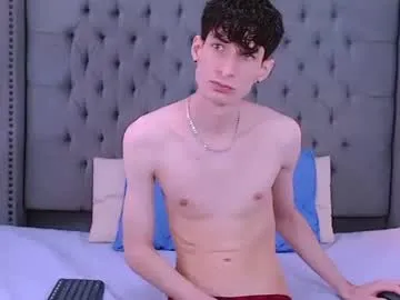 luke_carter — GOAL: Warm-up [19 tokens remaining]  New Model  Sexy Slim Guy Here | PVT = Full Experience  #new #cum #young #twink #bigcock