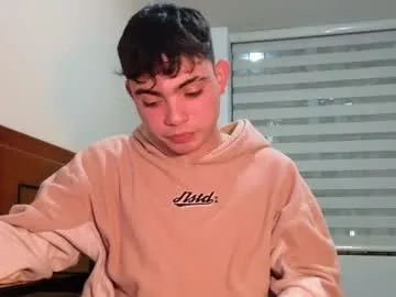 lukeboyce — Shorts off [71 tokens left] #new #uncut #cute #young #18