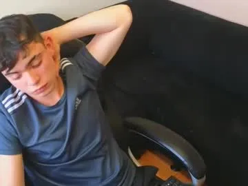 lukeboyce — Shorts off [80 tokens left] #new #uncut #cute #young #18
