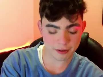 lukeboyce — Shorts off [80 tokens left] #new #uncut #cute #young #18