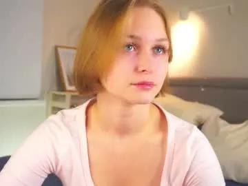 lula_pie — GOAL: ride a pillow dreaming about ur dick ! [56 tokens remaining] Lula the Troublefinder is here, happy to find some troubles and make it fun! #18 #blonde #skinny #lovense #new
