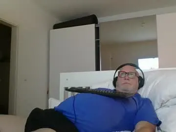 luley58 — Freechat on Chaturbate