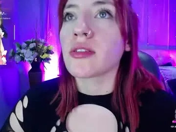 lulugh_ — GOAL: DESTROY YOUR HAIR WITH A LOT OF SALIVA [119 tokens remaining] Lush Control X10mn to anyone who signs up to my fan club for 3 months #redhair #deepthroat #messy #saliva #dirty