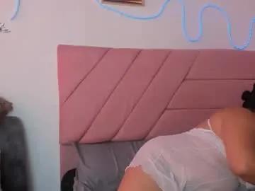 luna__fox365 — GOAL: all naked--toda desnuda [178 tokens remaining] Welcome to my room! #feet  #new #curvy #latina #bigboobs