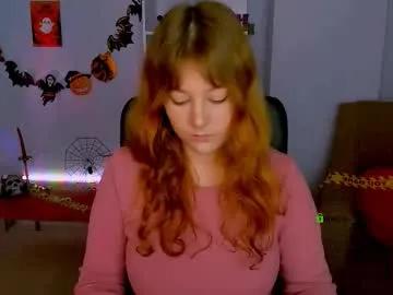 luna_blooming — GOAL: doggy style [222 tokens remaining] Welcome to my room! #lovense #bigass #cute #redhead #bigboobs