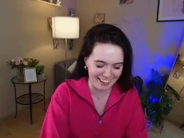 luna_drive — Freechat on Chaturbate