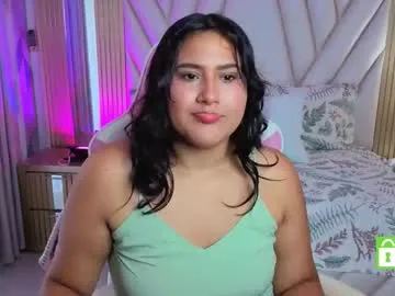 luna_jonez — I like your lips  [15 tokens left] Hello guys! I am Luna and today my 4st Broadcast.I am #new #shy #curvy #bbw  #nonude