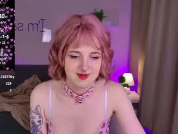 luna_son — GOAL: flash boobs [11 tokens remaining] Spank me completely!!!!  #curvy #bigass #teen #daddysgirl #cosplay