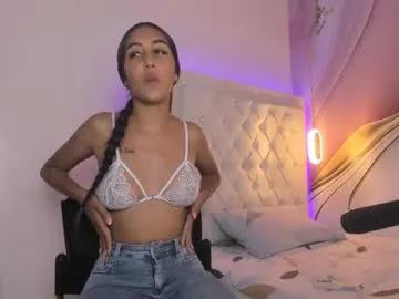 Chaturbate luna_star23 is Freechat luna_star23 — Goal: SHOW PUSSY  CLOSET   #18 #new #latina #squirt #lovense - Next Goal: SHOW  RIDER DILDO