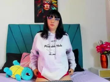 luna_wish3 — Naked [100 tokens left] #bigtits #latina #teen  #natural #squirt