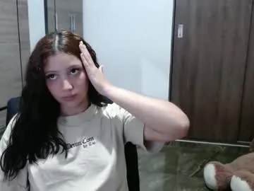 lunaa_sub — Lunaa_sub's welcome to me room  #nonude #young #latina #feet #ass