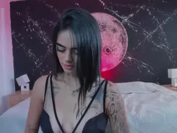 lunaevans01 — Remove the Panties + Show Pussy [80 tokens left] #slut #dirty #skinny #latina #party