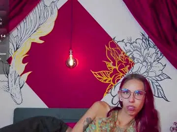 lunamistyc — Today is a great day to cum togheter!  PVT ON - Multi Goal: Erotic dance full naked+ rub pussy [69tk each Goal] #squirt #dirtytalk #latina #smalltits #joi