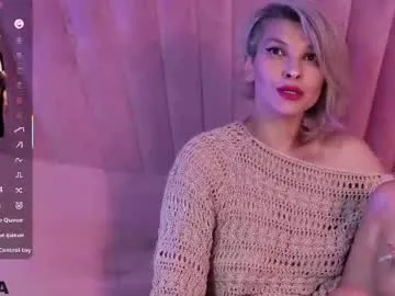 lunamorgan_ — GOAL: Pound my little pussy [256 tokens remaining] FAV VIBE 101TK #milf #blonde #squirt #anal #bigass