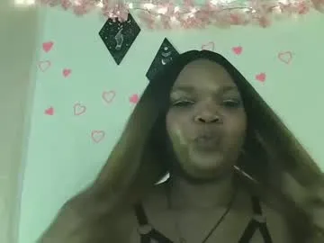 lunanova4 — Freechat on Chaturbate