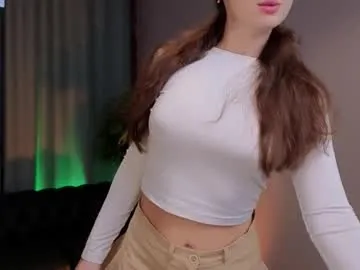 lunaolivia_ — GOAL: make the skirt shorter and tease [88 tokens remaining] Hello! I'n new here! Help me become more confident!! <3 #new #bigboobs #bigass #teen #shy