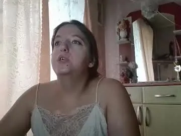 lunaray3 — Hi I am #new here and very #shy #natural #milf #nonude Goal: Support me please  [23 tokens remaining]