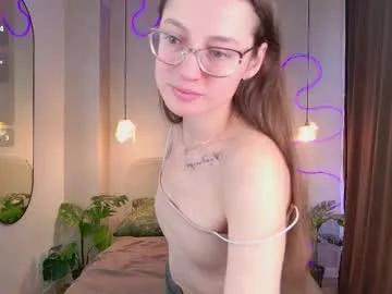 lunaray_ — handbra [19 tokens left] My name is Lin and it's my first day here <3 hope I will be less shy here soon! #new #18 #skinny #teen #smalltits