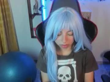 lunarichy — Sexy dance + Get Naked [216 tokens left] Wellcome, im Luna #18 #anal #squirt #pvt #c2c