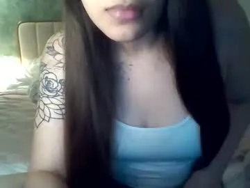 lunashine11 — Goal  : Fuck my face hard [3166 tokens left] HI! I'm new here ;-) Cum play  #new #young #latina #beautiful #bigass # # #new # #young # #latina # #beautiful # #bigass