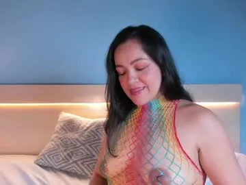 lunasylphide — naked and sucking #milf #latina #curvy #bigtits #anal [75 tokens left]