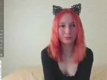 lunatemptres — GOAL:  lick fingers  [11 tokens remaining] Welcome to my room! #smalltits #pinkhead #lovense #tease