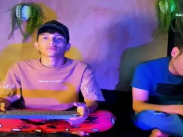 lust_boy01 — Freechat on Chaturbate