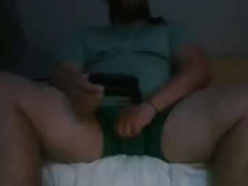 luvmesluts — Luvmesluts's room #bear #daddy #jackingoff face in private