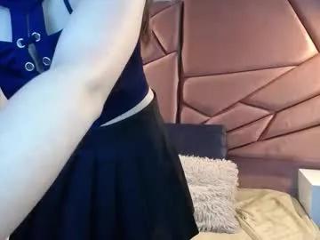 luzhy — GOAL: Show tits [44 tokens remaining] Welcome to my room! #feet #new #slim #c2c #ahegao