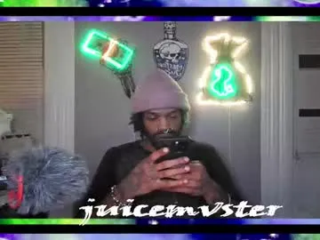 lxrdhxkvgemvsterjuice — quick stream before bedd #goth #bbc #bigdick #bigcock #hot