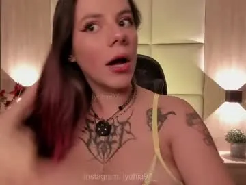 lydhia97 — i dare you not to fall in love with meFav pattern 66SPANK ASS + MOAN YOUR NAME [81 tokens left] #squirt #bigboobs #latina #ahegao #young
