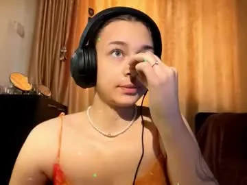 lylajanick — Umm, hi, its my 2nd day:) Goal -  Lick my Lips close to cam!!  #new #shy #teen #18 #ukraine [15 tokens remaining]