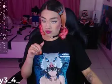 lyli3_4 — GOAL: STRIPTEASE  ZERO-TWO COSPLAYPUNISH THIS NAUGTHY GIRLGOAL BIG SQUIRT OVER ME #cosplay #submissive #ahegao #bdsm #deepthroat #latina