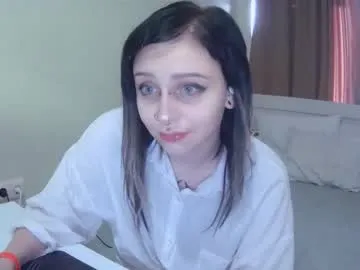 lynncottingham — lick my plump lips close to cam ;) My name is Kira #new , new experience to me, hope it turns out well :3 #skinny #goth #smalltits #shy [2 tokens remaining]