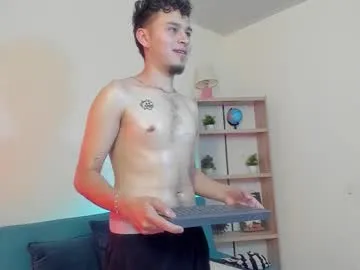 lyon_069 — Hello guys! im new come here and enjoy wih me! #new , #young  , #hairy , #uncut , #twink