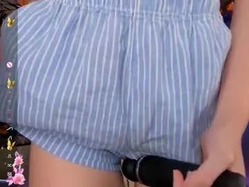 lyra_thenymph — GOAL: Tease u with my lips and tongue^^ Happy Halloween!!! Hey, I`m Lyra! Welcome to my little world!Fav: 66/131/212/343 #18 #lovense #new #young #redhead [0 tokens remaining]